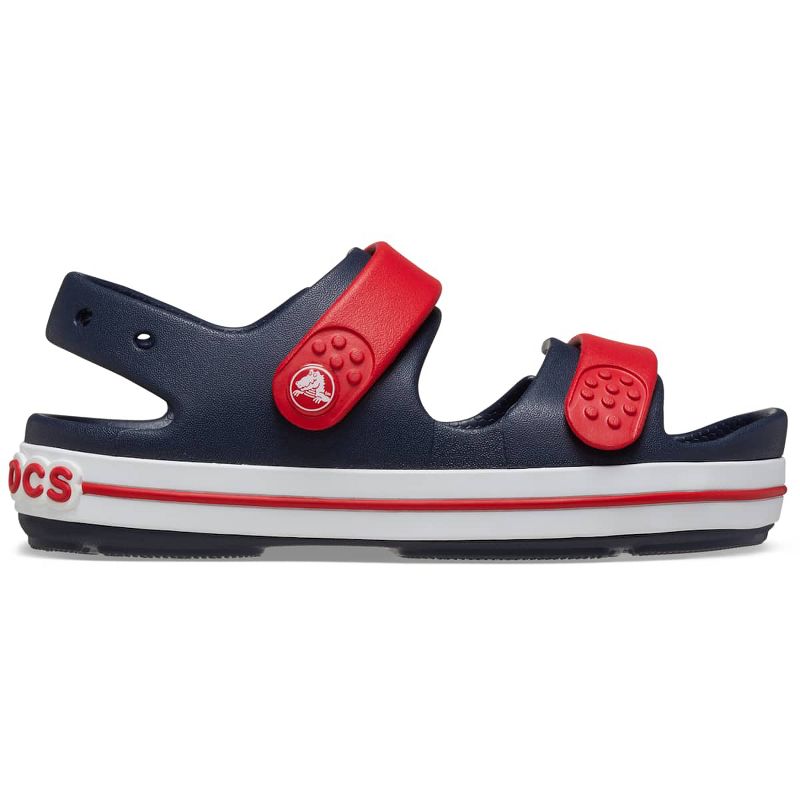 Crocs Kids & Toddler Crocband Cruiser Sandals