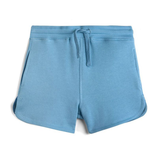Mightly Girls Fair Trade Organic Cotton Pocket Track Short