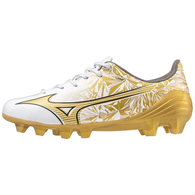 Mizuno Mizuno Alpha Select Junior Soccer Cleats