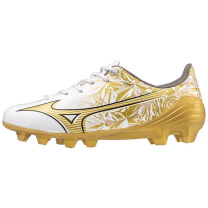 Mizuno Mizuno Alpha Select Junior Soccer Cleats