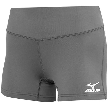 شورت كرة طائرة Mizuno Youth Victory بطول 3.5 بوصة