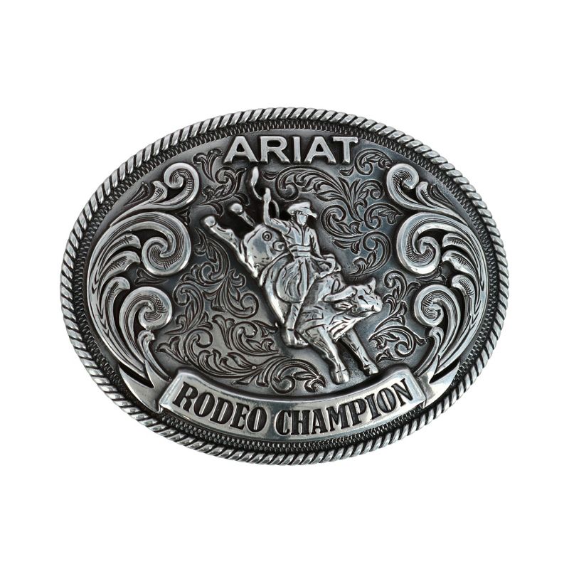 مشبك حزام بطل روديو للأطفال من ARIAT