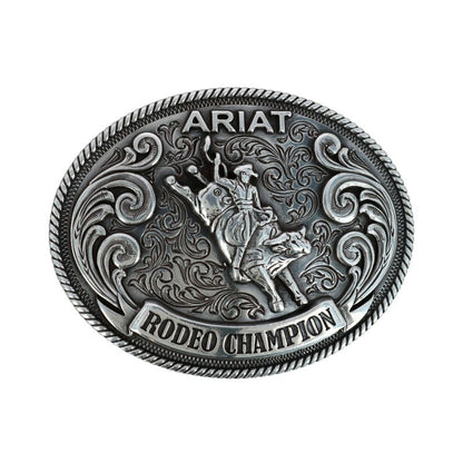 مشبك حزام بطل روديو للأطفال من ARIAT