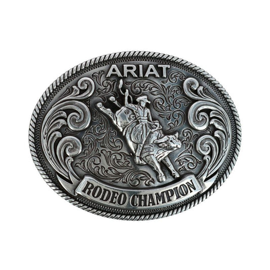 مشبك حزام بطل روديو للأطفال من ARIAT