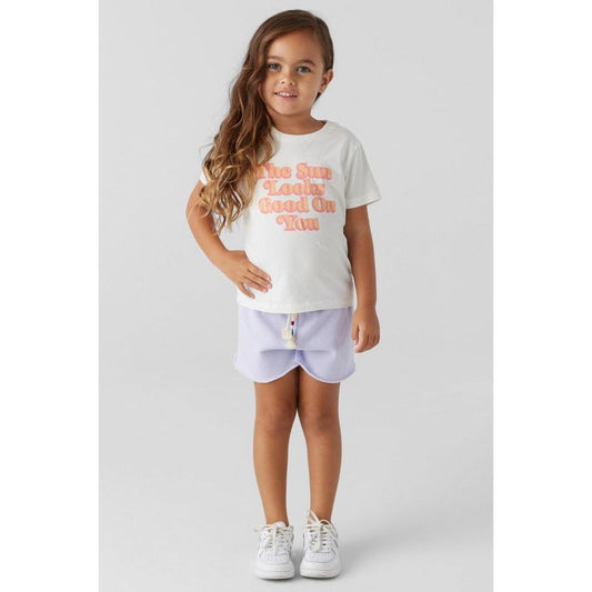 تي شيرت مارلو من Sol Angeles Kids Looks Good