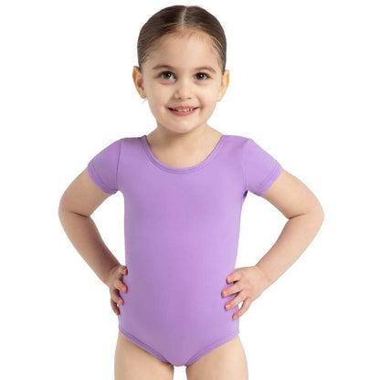 لباس ضيق بأكمام قصيرة من كابيزيو - للبنات