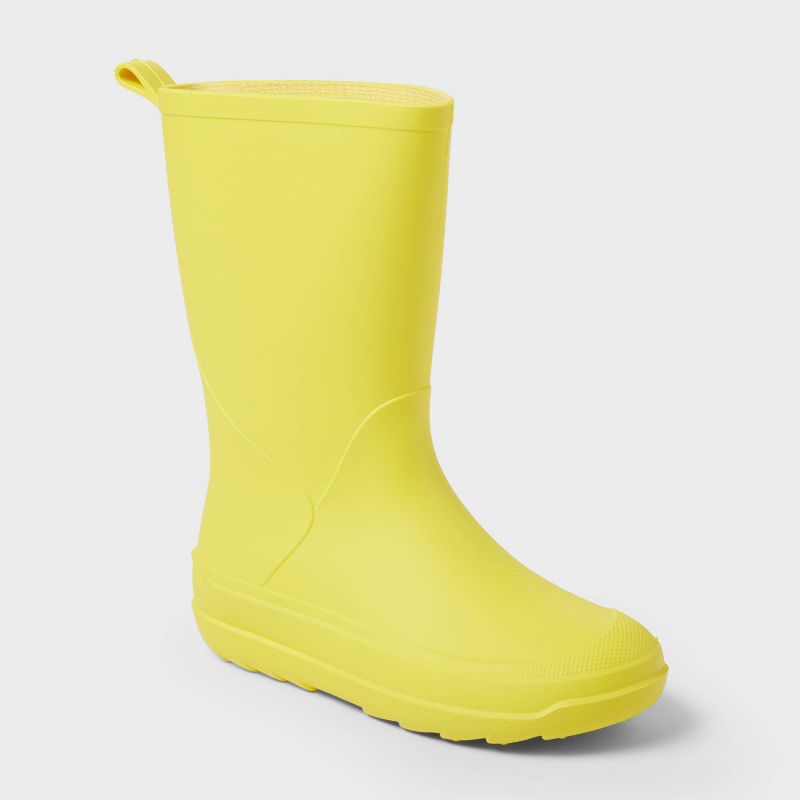 Kids' Andy Rain Boots - Cat & Jack™