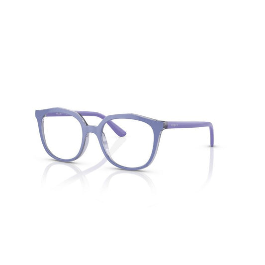 Vogue Eyewear VY2017 43mm Child Irregular Eyeglasses