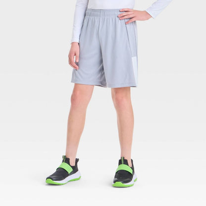 Boys' Training Shorts - All In Motion™