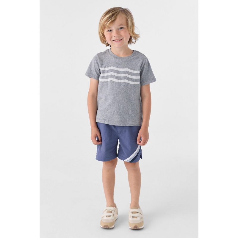 Sol Angeles Kids Beckett Swim Shorts