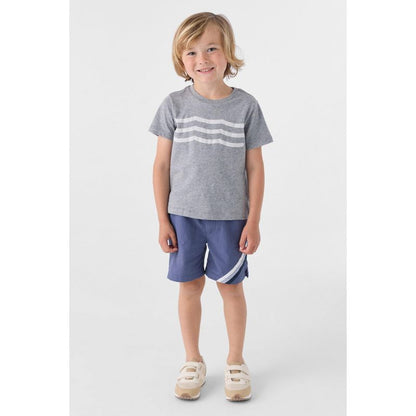 Sol Angeles Kids Beckett Swim Shorts