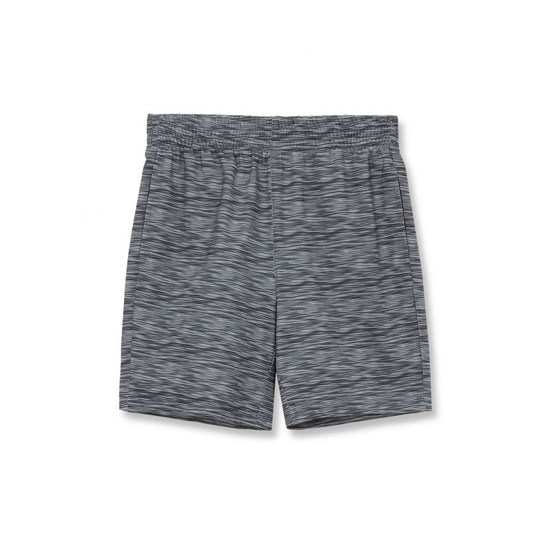 Lands' End Kids Pattern Active Shorts