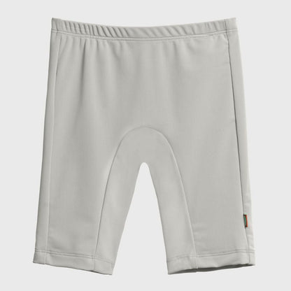 بدلة سباحة City Threads أمريكية الصنع للأولاد والبنات، بعامل حماية من الأشعة فوق البنفسجية 50+