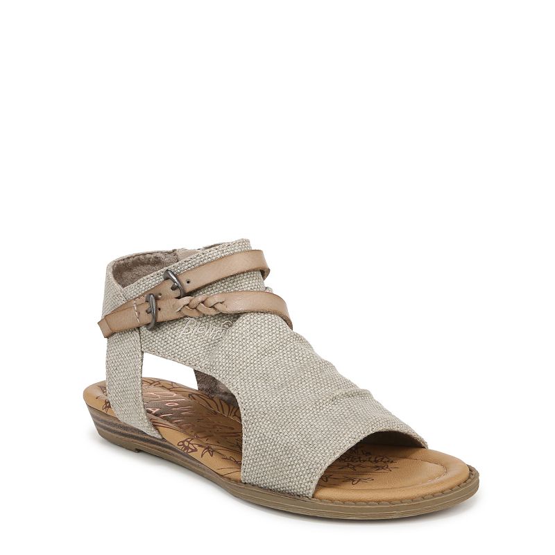 Blowfish Malibu Youth Girl's Blumoon Kids Sandal