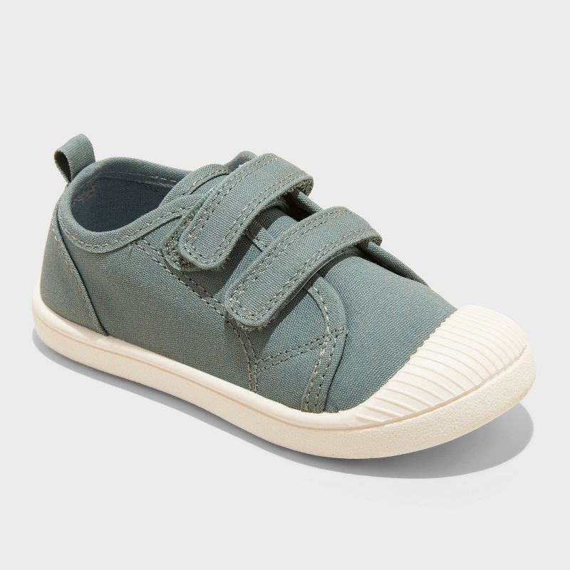 Toddler Parker Sneakers - Cat & Jack™