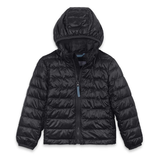 Primary Kids Lightweight Puffer Jacket