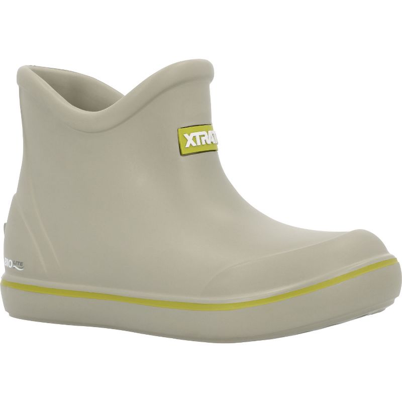 Kids TUFS Big Kids Ankle Deck Boot