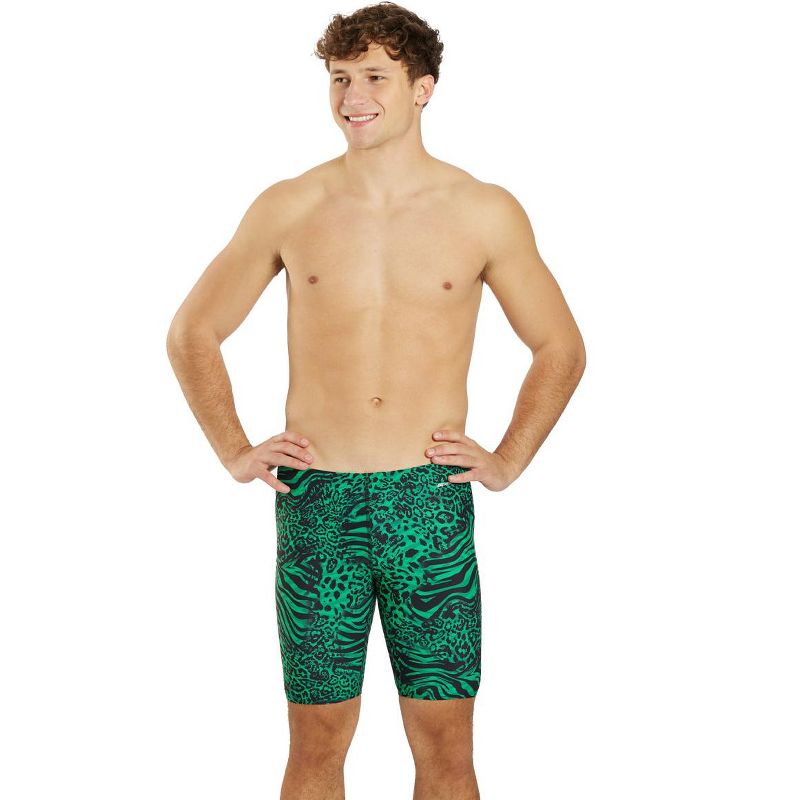 بدلة سباحة Sporti Wild Thing Jammer (22-40)