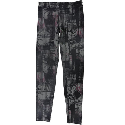 Reebok Girls Adventure Compression Athletic Pants