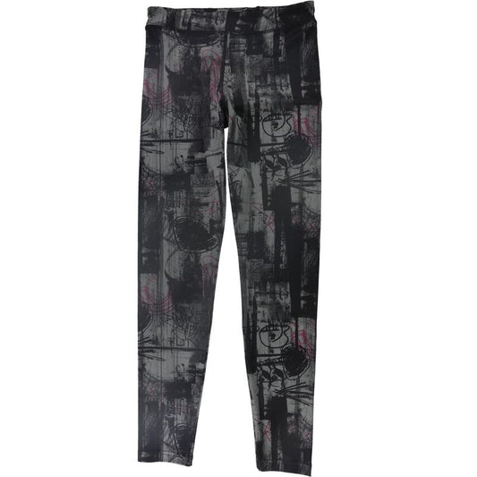 Reebok Girls Adventure Compression Athletic Pants