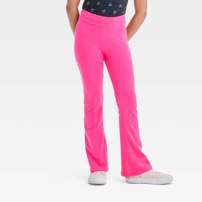 Girls' Flare Leggings - Cat & Jack™