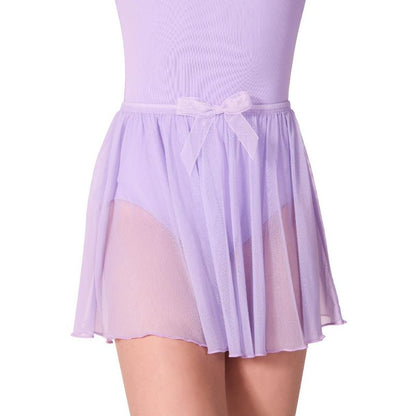 Capezio Girl's Future Star Pull On Skirt
