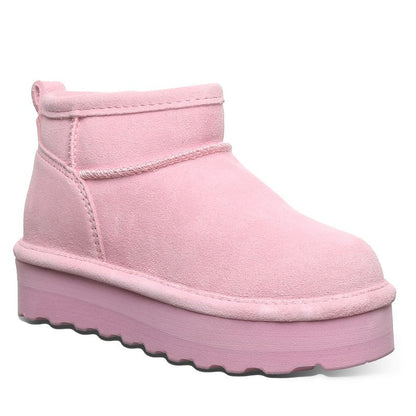 Bearpaw Kids' RETRO SHORTY YOUTH Boots