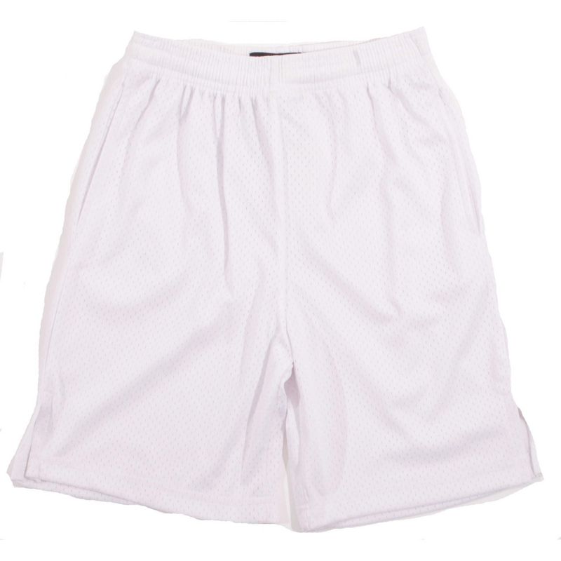 At The Buzzer Boys Athletic Shorts with Pockets