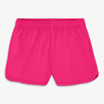 Primary Kids StayCool Stretch Running Short