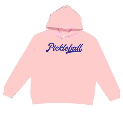 The Juniper Shop Pickleball Youth Hoodie