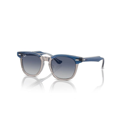 Ray-Ban RB9098S 45mm Child Square Sunglasses