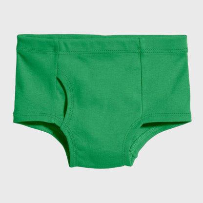 City Threads USA-Made Boys Organic Cotton Brief