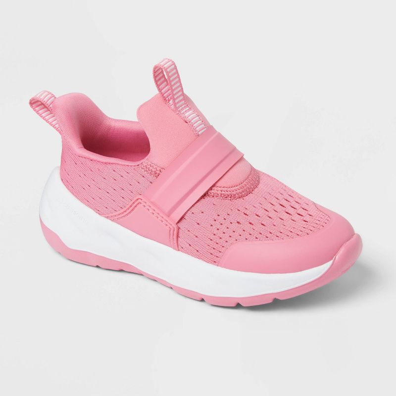 Toddler Dannie Slip-On Performance Sneakers - All In Motion™