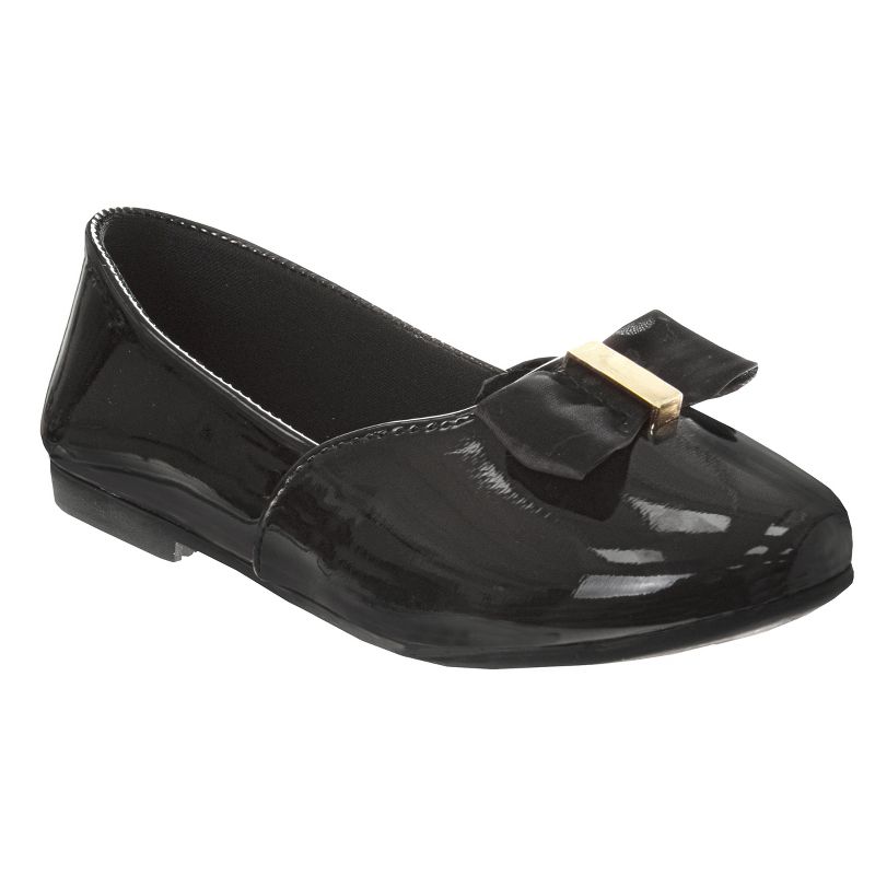 Laura Ashley Girls' Dress Flat Shoes (Toddler)