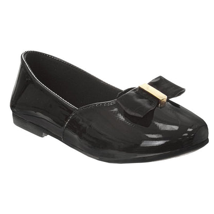 Laura Ashley Girls' Dress Flat Shoes (Toddler)