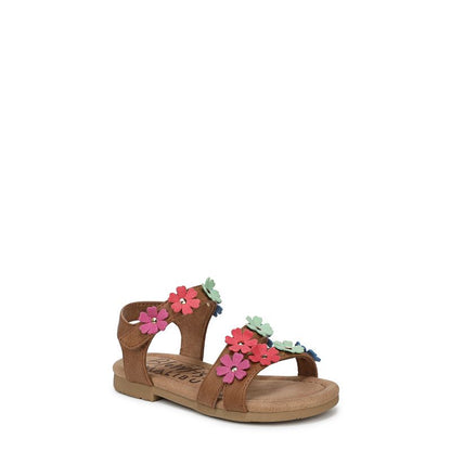 Blowfish Malibu Infant Girl's Sunflower Toddler Sandal