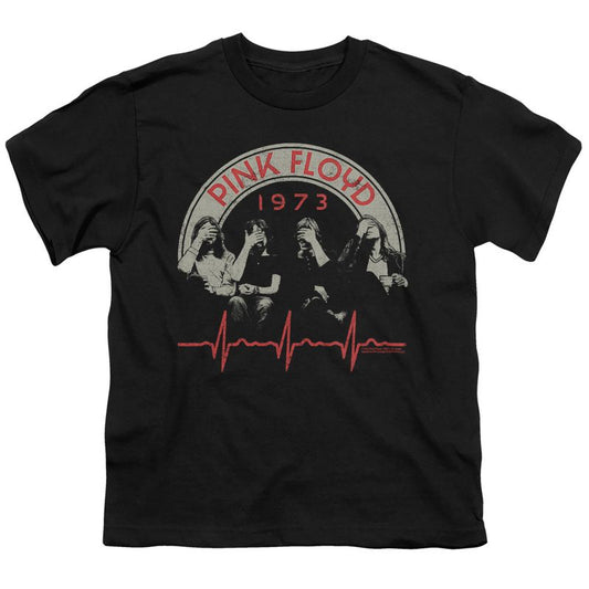 تي شيرت بينك فلويد بيت ١٩٧٣ للأولاد