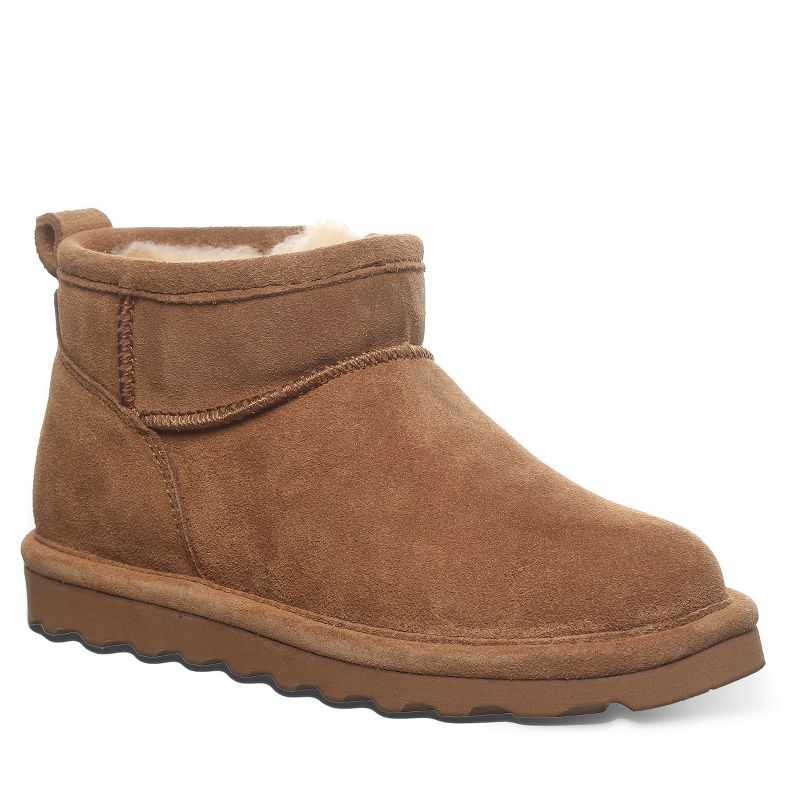 Bearpaw Kids' SHORTY YOUTH Boots