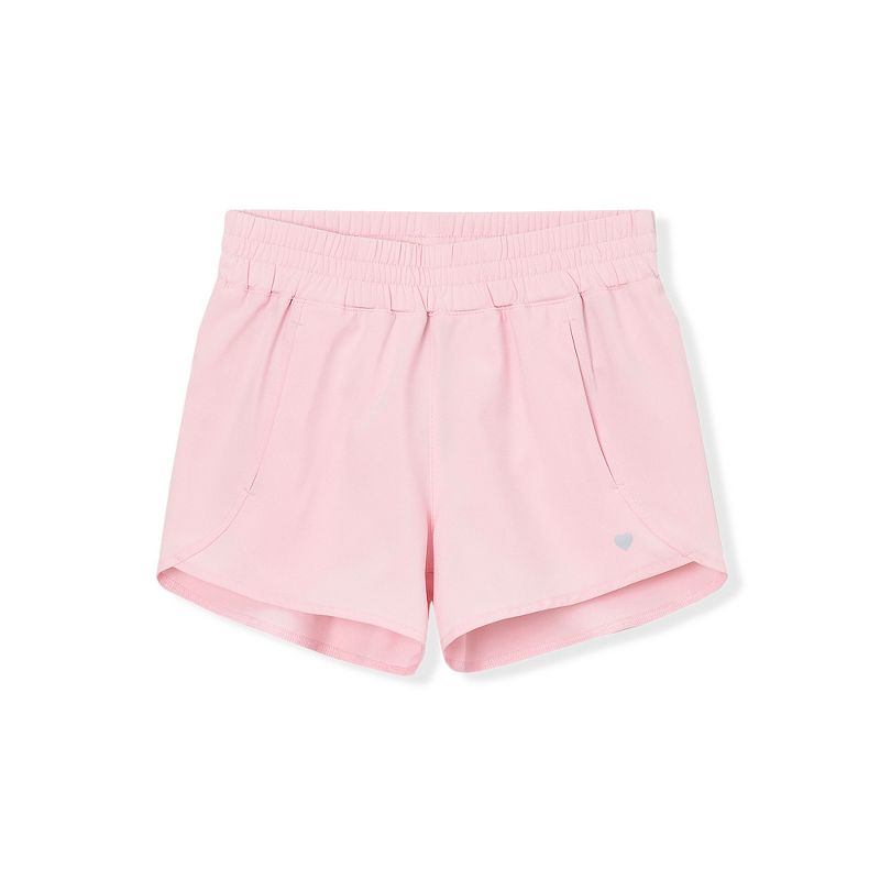 Lands' End Kids Active Woven Shorts