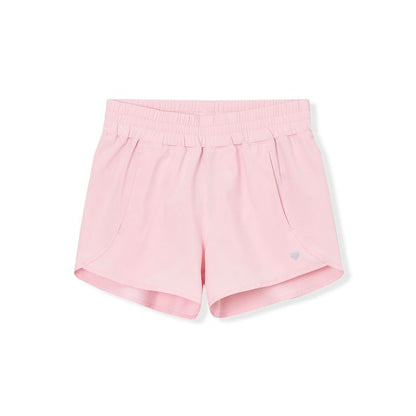 Lands' End Kids Active Woven Shorts