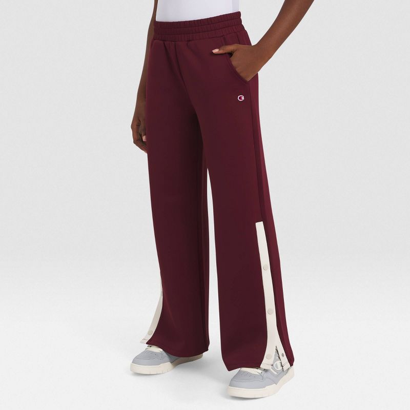 Champion Girls' Scuba Track Pants