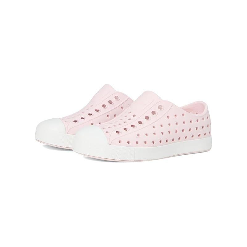 Native Shoes Toddler/Little Kids Jefferon lip-On Shoe - Great For Pool, Beache, Water Park & More!