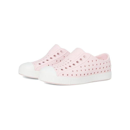 Native Shoes Toddler/Little Kids Jefferon lip-On Shoe - Great For Pool, Beache, Water Park & More!
