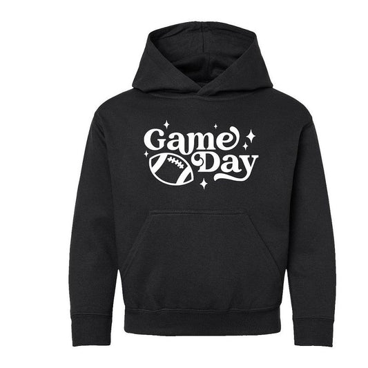 The Juniper Shop Game Day Stars Youth Graphic Hoodie