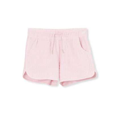 Lands' End Lands' End Kids French Terry Shorts
