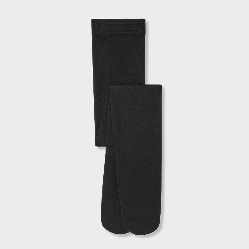 Girls' Dance Footed Tights - Cat & Jack™