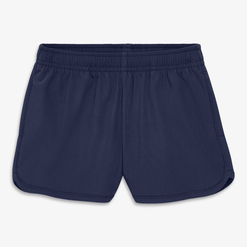 Primary Kids StayCool Stretch Running Short
