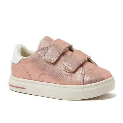 Toddlers Easy On Sneakers