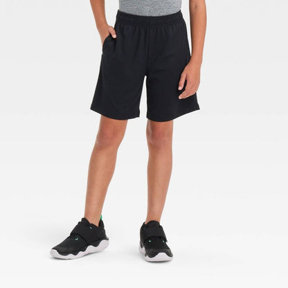 Boys' Mesh Shorts - All In Motion™