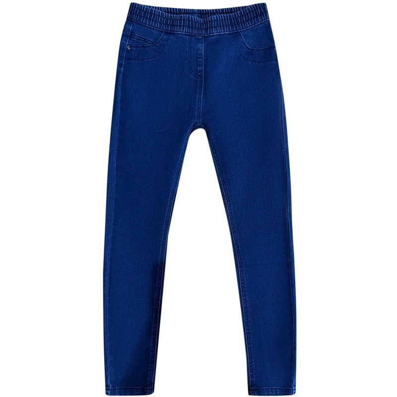 Just Love Girls Woven Denim Jegging